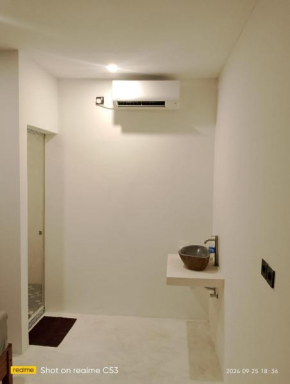 the corner homestay